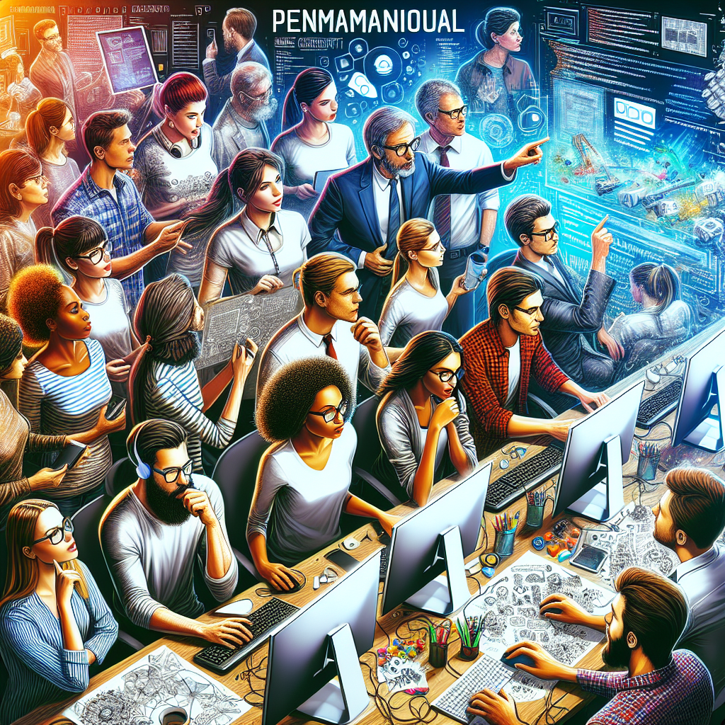 Pencipta Mobile Legend: Kisah Dibalik Game Fenomenal Ini