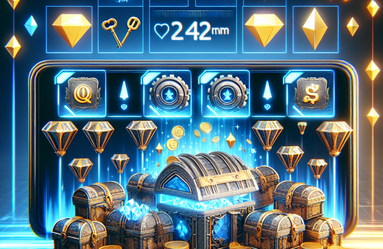 Mobile Legends: Unlocking the Secrets of Efficient In-Game Currency Top-Ups