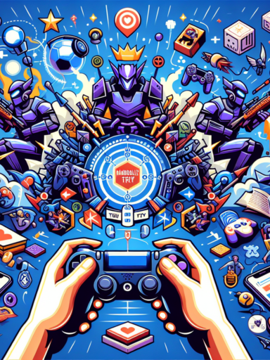 Game Mirip Mobile Legend yang Wajib Dicoba
