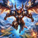Peta Hack Mobile Legend: Meluncurkan sisi gelap gaming kompetitif