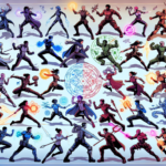 Wallpaper Mobile Legend Bergerak: Animasi Terbaru untuk Penggemar Game Semakin Hidup