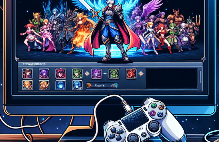 Cara Bermain Mobile Legend di PC dengan Lancar dan Mudah: Panduan Lengkap