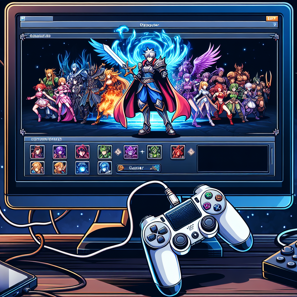 Cara Bermain Mobile Legend di PC dengan Lancar dan Mudah: Panduan Lengkap