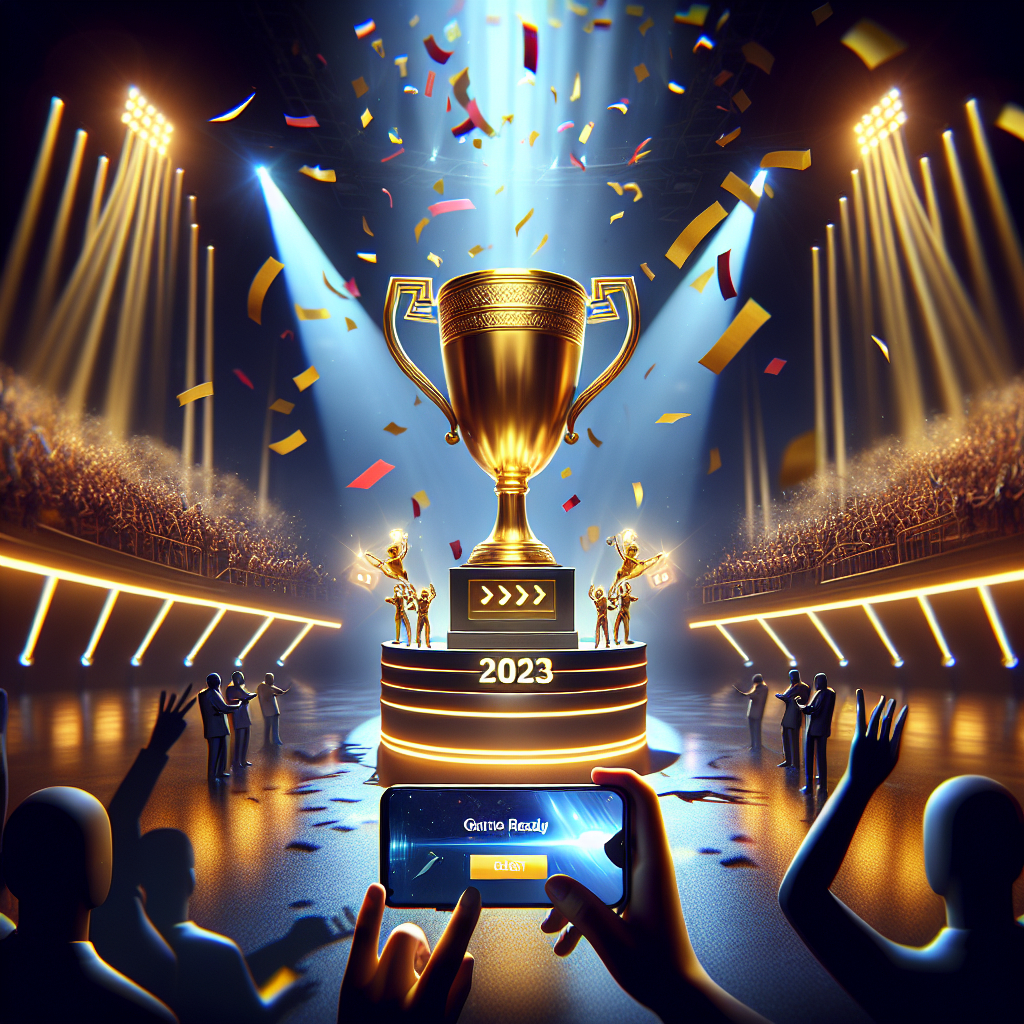 Juara M5 Mobile Legends 2023: Kejutan Besar di Panggung Internasional