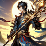 Kreativitas cosplay Unleashed: Menyelam ke dalam karakter warna -warni legenda seluler