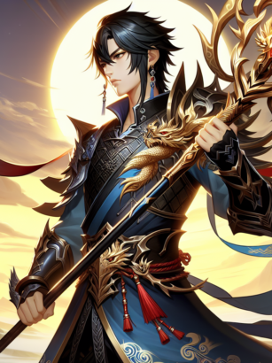 Zilong Mobile Legends: Mastering the Spear of Dragon's Battle Strategy