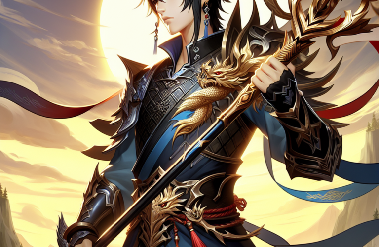 Zilong Mobile Legends: Mastering the Spear of Dragon's Battle Strategy
