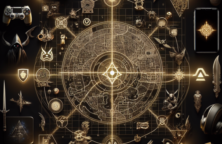 Map Hack Mobile Legend: Unveiling the Dark Side of Competitive Gaming