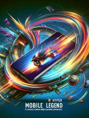 Hyper Mobile Legend: Revolutionizing Mobile Gaming Experience