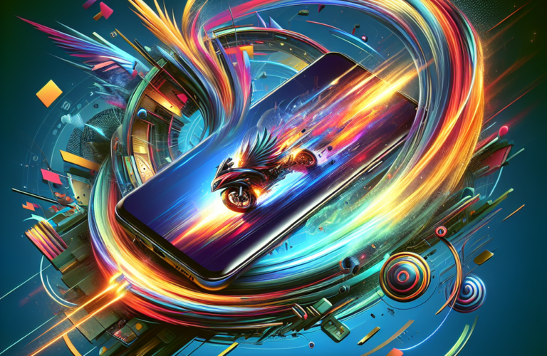 Hyper Mobile Legend: Revolutionizing Mobile Gaming Experience