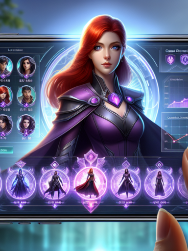 Chou's Impact on the Meta in Mobile Legends