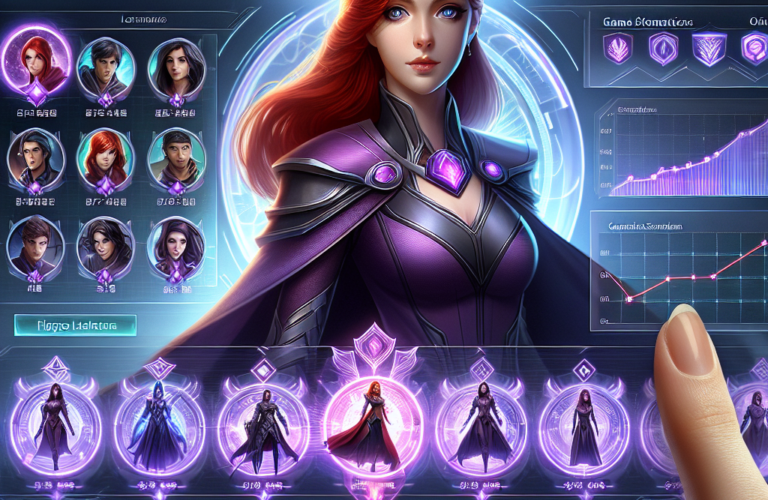 Chou's Impact on the Meta in Mobile Legends