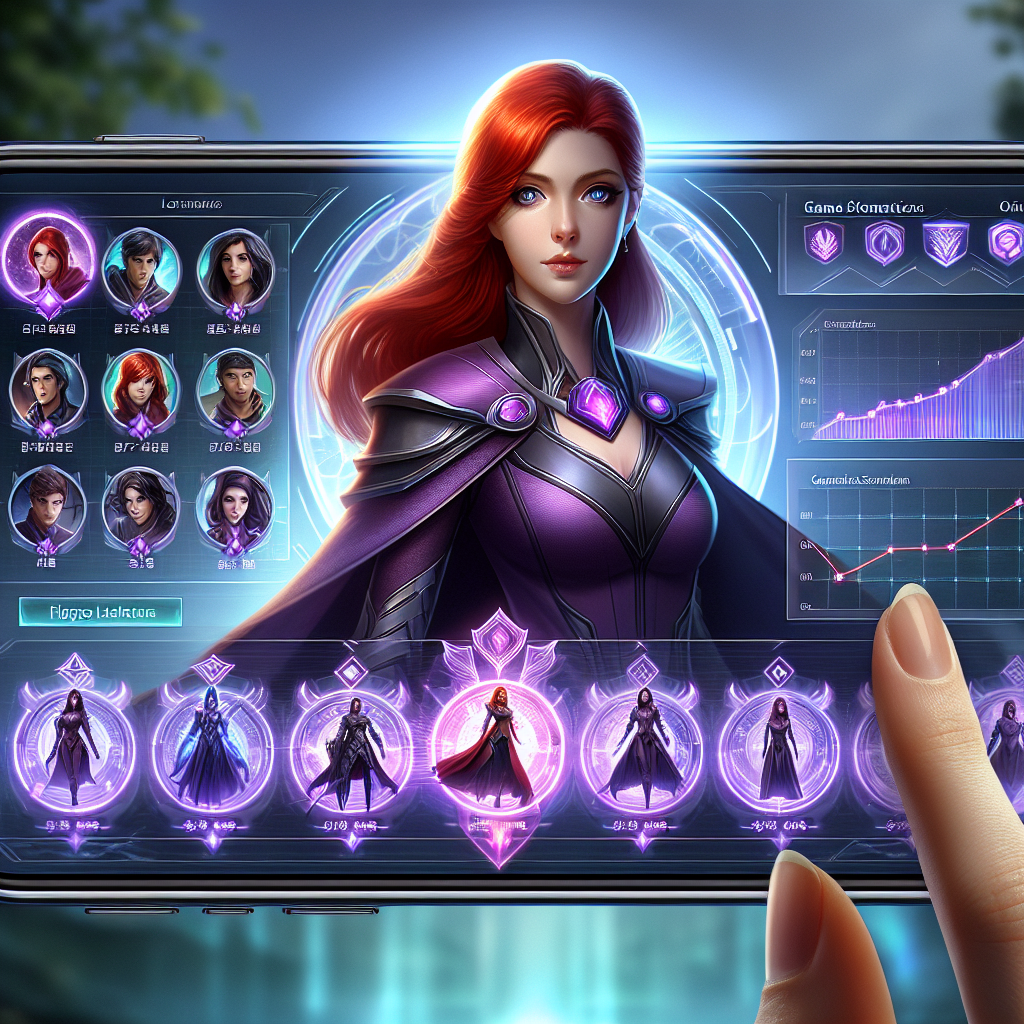Chou's Impact on the Meta in Mobile Legends