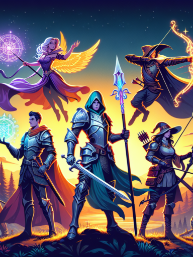 Mobile Legends Adventure 2023: Best Hero Lineups for Beginners