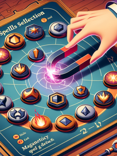 Mastering Spell Selection in Mobile Legends: A Comprehensive Guide