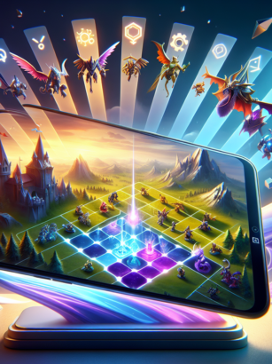 Unveiling the Latest Features in Mobile Legends APK