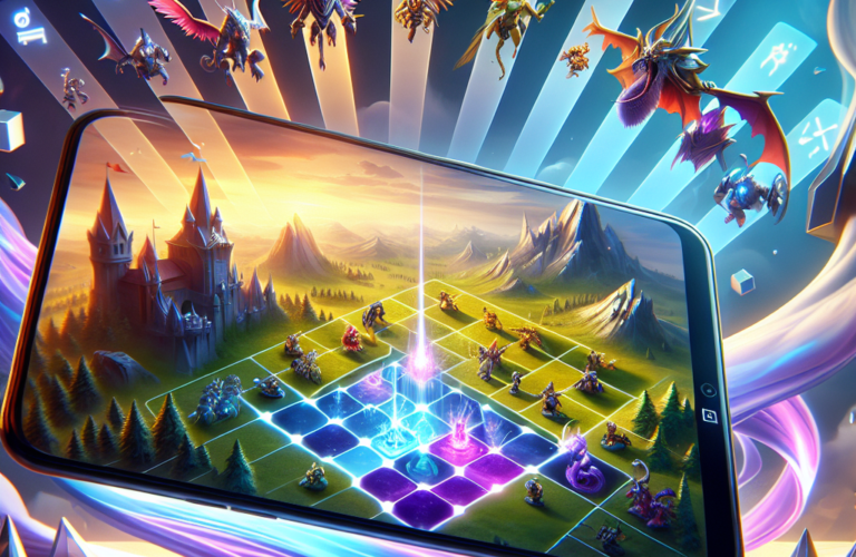 Unveiling the Latest Features in Mobile Legends APK