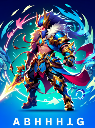 Gaya Baru Wallpaper Gambar Hero Mobile Legend untuk Penggemar Setia