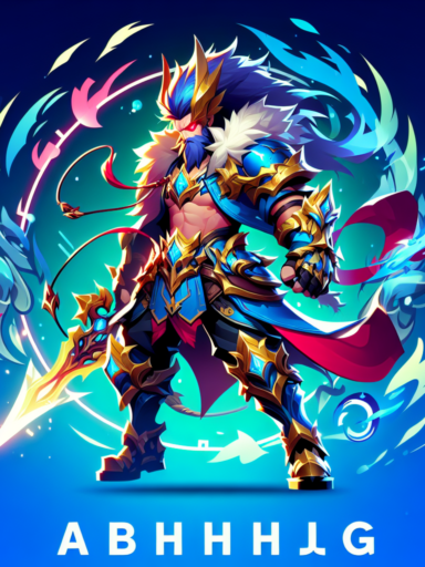 Gaya Baru Wallpaper Gambar Hero Mobile Legend untuk Penggemar Setia