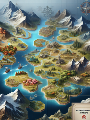 Exploring New Strategies in Mobile Legends with HD Map Features