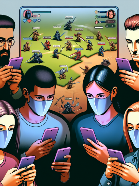 Pemain Mobile Legend Terbaik Tahun Ini Siapa Saja