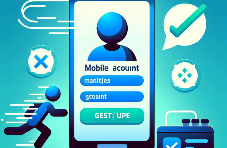 Cara Membuat Akun Baru Mobile Legends dengan Mudah dan Cepat