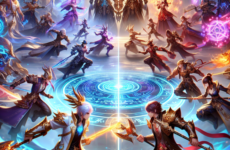 Epic Clash Awaits: Mobile Legends 2024 Event Promises Unforgettable Battles