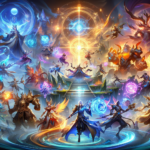 Skins Eksklusif Starlight: Sekilas ke Imbalan Bulanan Legenda Seluler