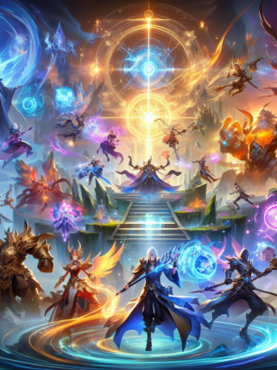 Menelusuri Pahlawan Terkuat di Mobile Legends