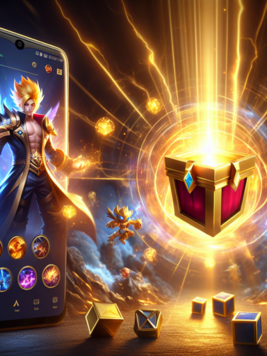 Mastering Mobile Legends Script: Unleashing Your Full Gaming Potential