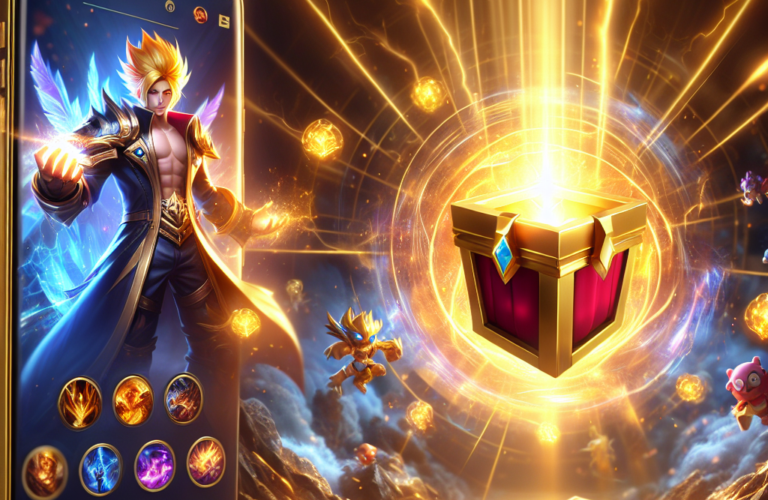 Mastering Mobile Legends Script: Unleashing Your Full Gaming Potential