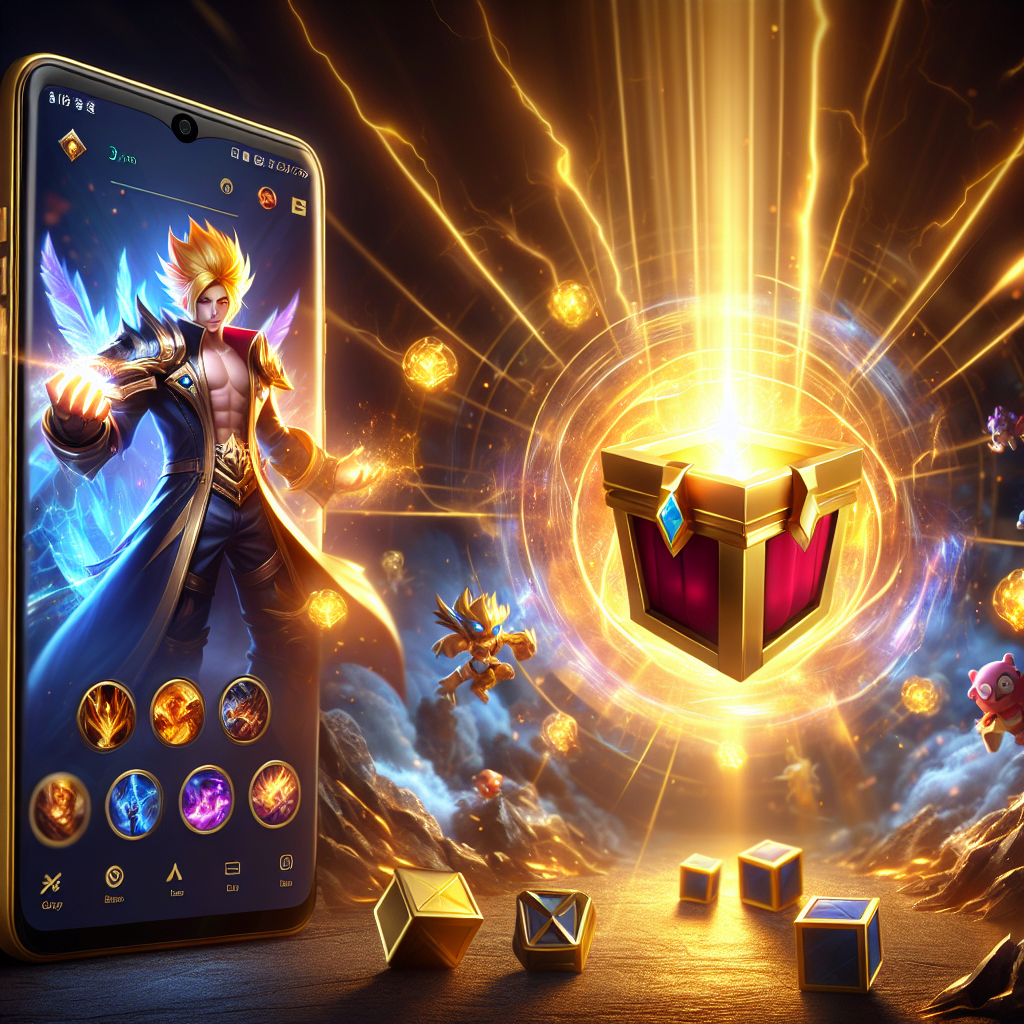 Mastering Mobile Legends Script: Unleashing Your Full Gaming Potential