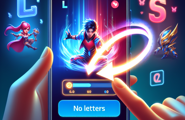 Tips Efektif untuk Mengganti Akun Mobile Legend Tanpa Ribet