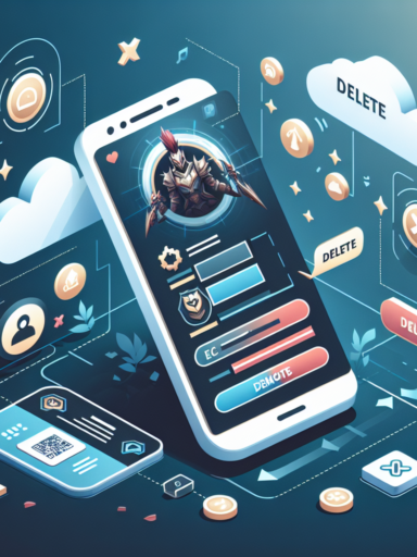 Cara Efektif Menghapus Akun Mobile Legend Permanen