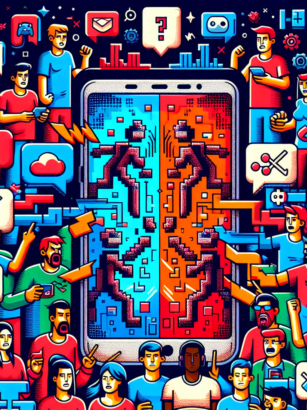 Bokep Mobile Legend Controversy: Understanding Its Impact on Players and Gaming Community