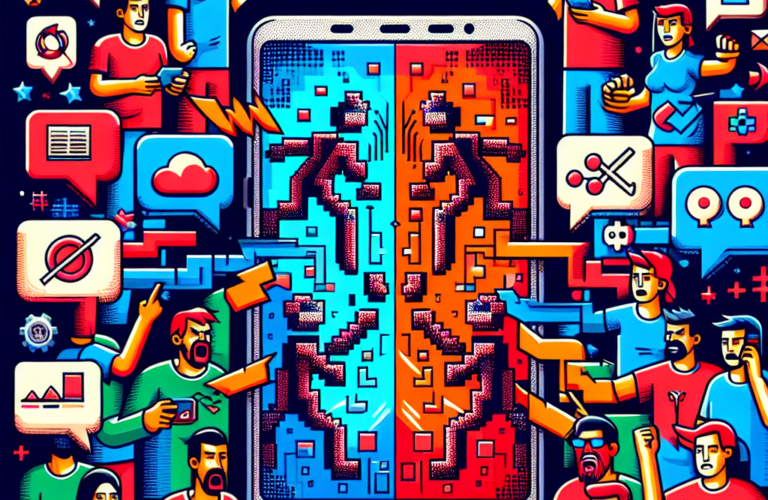 Bokep Mobile Legend Controversy: Understanding Its Impact on Players and Gaming Community