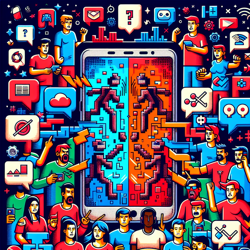 Bokep Mobile Legend Controversy: Understanding Its Impact on Players and Gaming Community