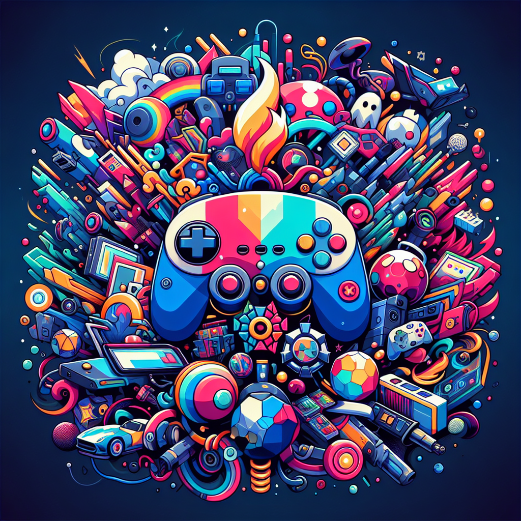 Creative Ways to Design Eye-Catching Mobile Legend Posters for Gamers