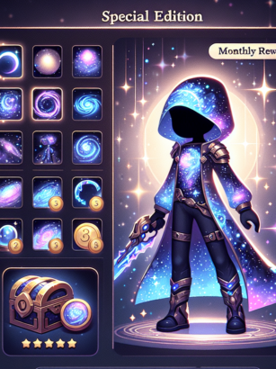Starlight Exclusive Skins: A Glimpse into Mobile Legends' Monthly Rewards