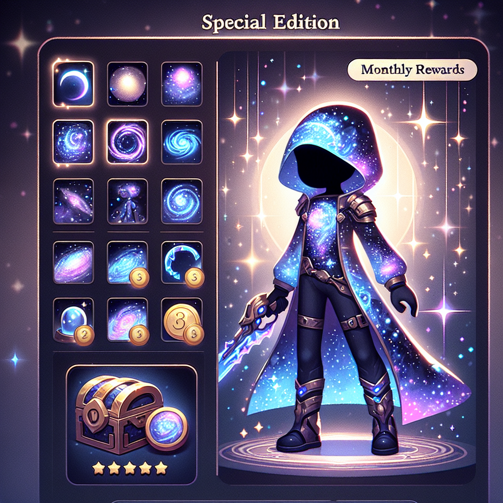 Starlight Exclusive Skins: A Glimpse into Mobile Legends' Monthly Rewards