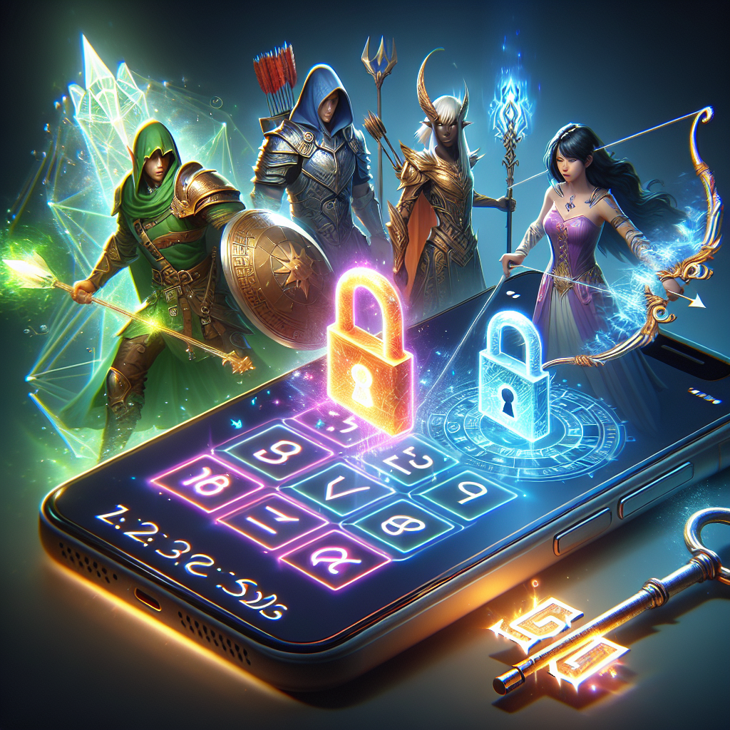 Unlock Your Heroes: A Guide to Redeeming Mobile Legends Codes
