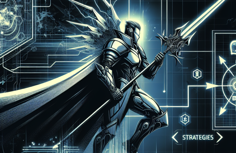 Mastering Saber in Mobile Legends: Tips and Strategies for Dominating the Arena
