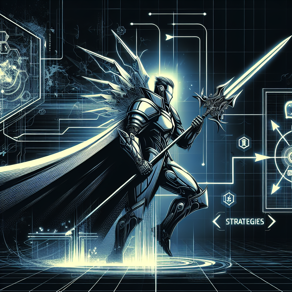 Mastering Saber in Mobile Legends: Tips and Strategies for Dominating the Arena