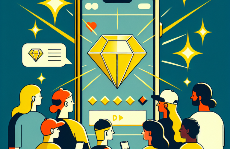 Kapan Rilis Diamond Kuning di Mobile Legends: Antisipasi Fitur Baru 2025