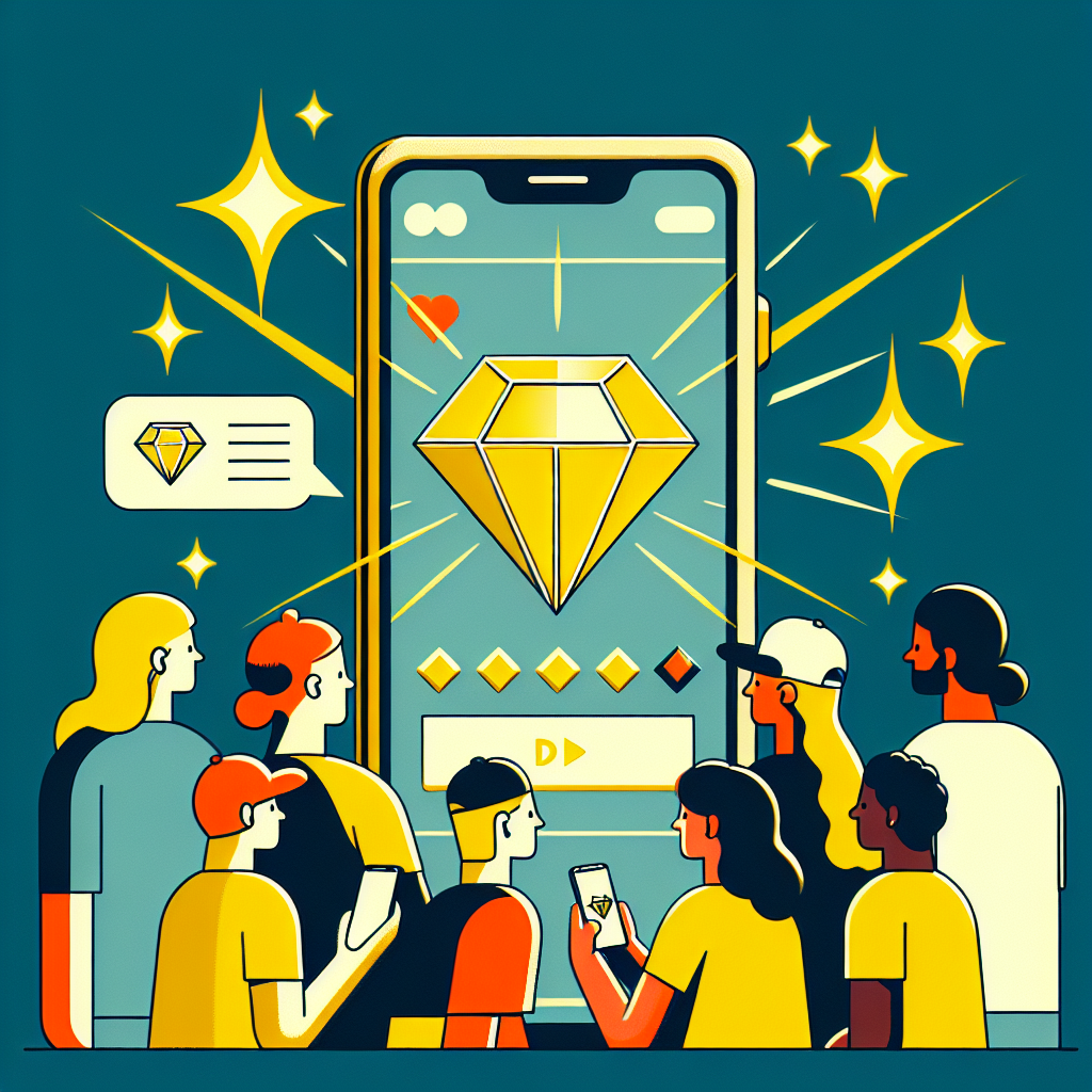 Kapan Rilis Diamond Kuning di Mobile Legends: Antisipasi Fitur Baru 2025