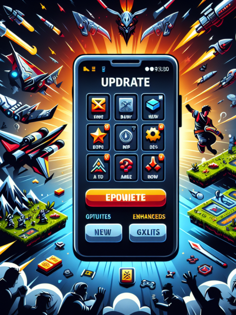 Exciting New Features in the Latest Mobile Legends Update