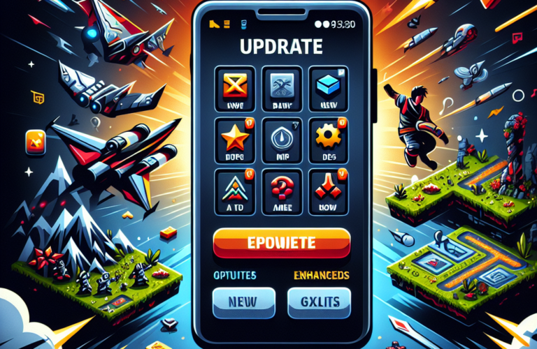 Exciting New Features in the Latest Mobile Legends Update