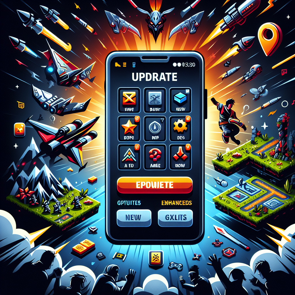 Exciting New Features in the Latest Mobile Legends Update