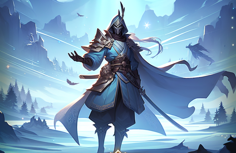 Kisah Epik di Balik Hero Mobile Legends: Inspirasi dan Strategi Tersembunyi