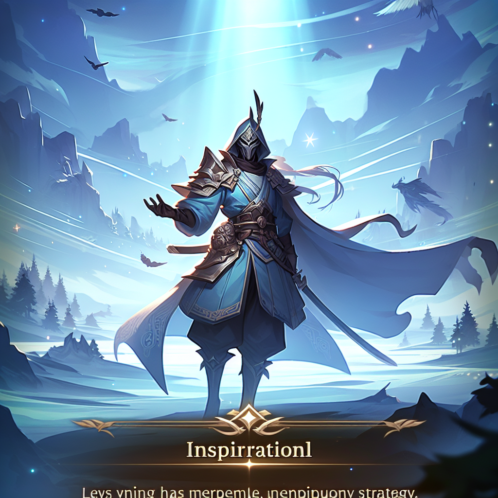Kisah Epik di Balik Hero Mobile Legends: Inspirasi dan Strategi Tersembunyi